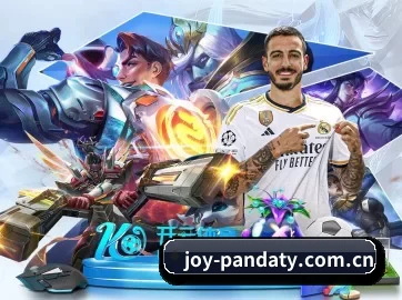 joy-pandaty.com.cn APP
